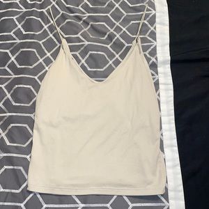 Gaze Tank Top